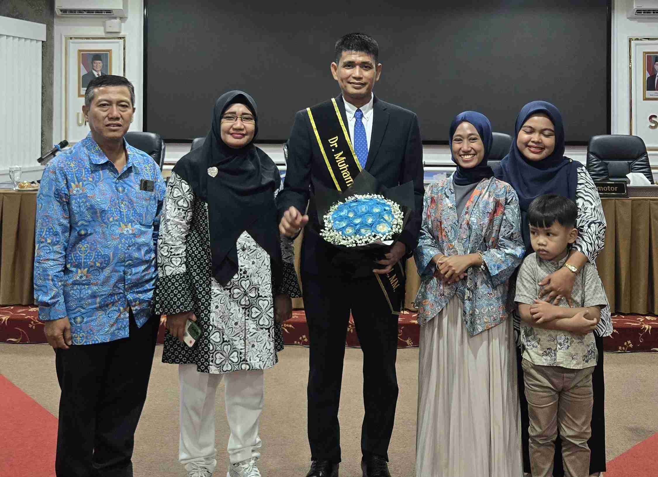 Area Kegiatan Siswa SMK 11 NEGERI BOGOR